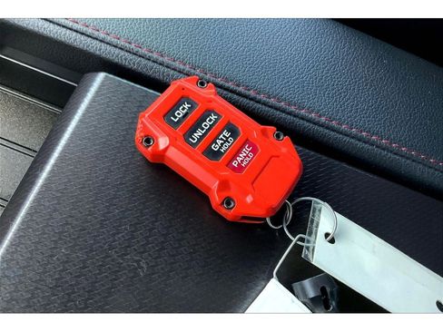 Used 2024 Toyota Tundra TRD Pro image 13