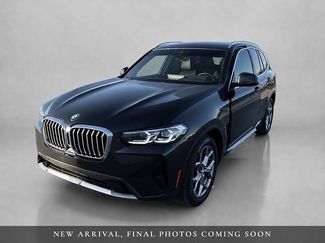 Used 2022 BMW X3 sDrive30i w/ Premium Package 2 (ZPA) RWD video 1