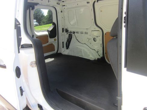 Used 2016 Ford Transit Connect XLT FWD image 26