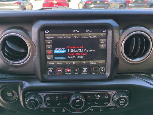 Used 2020 Jeep Wrangler Unlimited Rubicon image 48