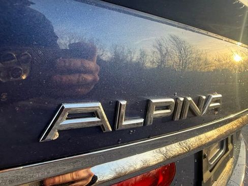 Used 2019 BMW ALPINA B7 xDrive AWD/4WD image 7