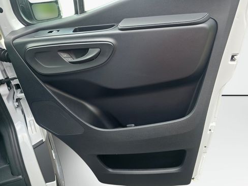 New 2026 Mercedes-Benz Sprinter 2500 image 24
