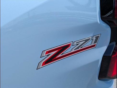 New 2026 Chevrolet Colorado Z71 w/ Z71 Convenience Package 2 image 17