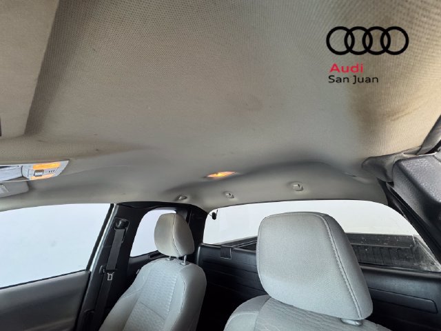 Used 2018 Toyota Tacoma SR AWD/4WD image 11
