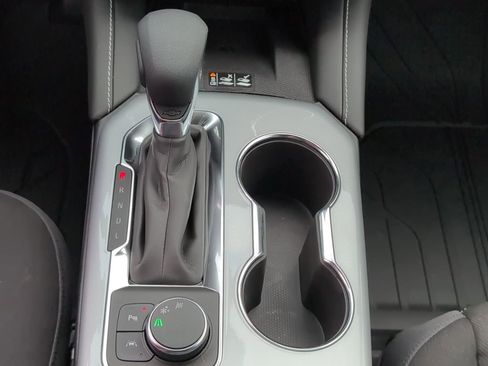 New 2026 Chevrolet Blazer LT w/ Convenience Package image 22