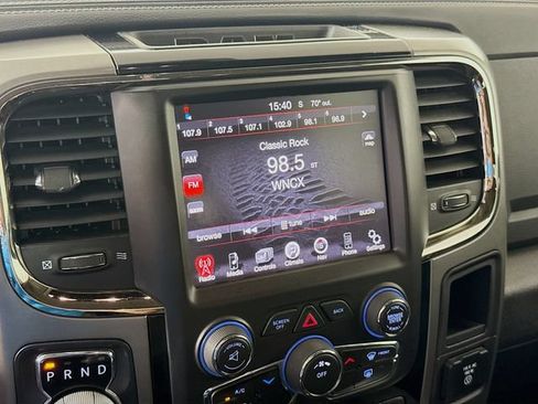Used 2015 RAM 1500 Sport AWD/4WD image 15
