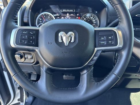 Used 2021 RAM 2500 Laramie image 11