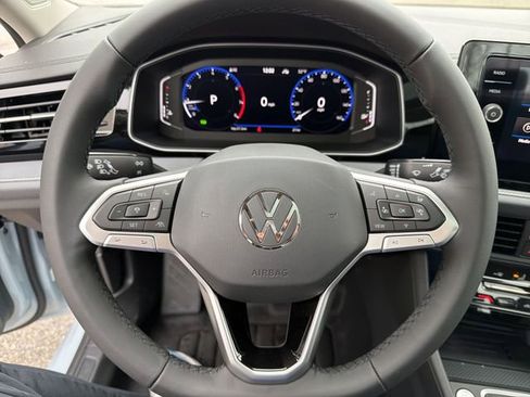 New 2026 Volkswagen Jetta SEL image 15