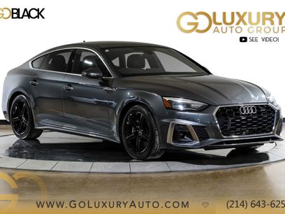 Used 2022 Audi A5 2.0T Premium