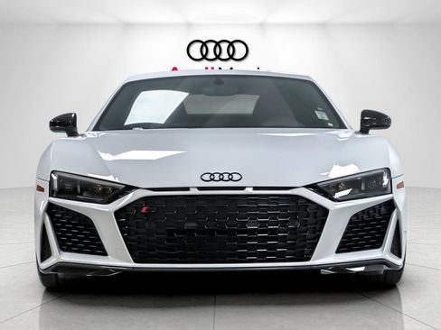 Used 2020 Audi R8 V10 performance AWD/4WD image 8
