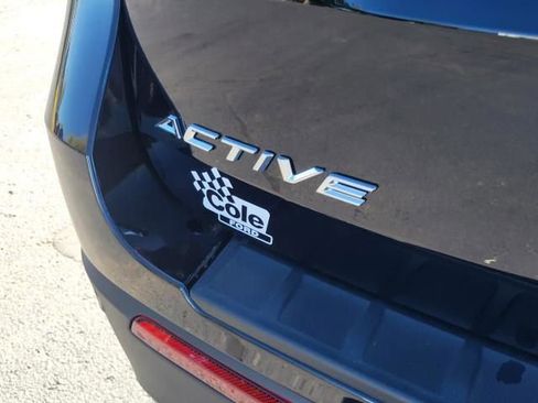 New 2025 Ford Explorer Active w/ Active Comfort Package image 11