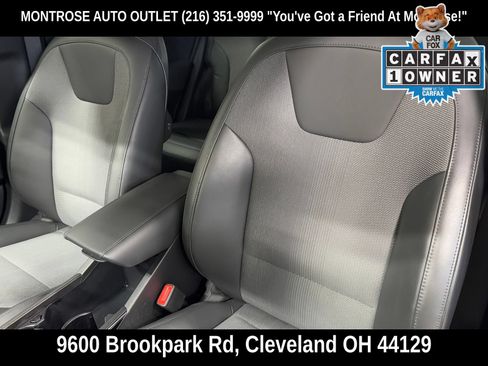 Used 2023 Kia Niro EX FWD image 32