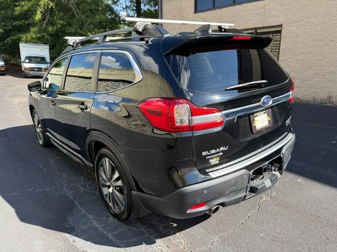 Used 2020 Subaru Ascent Limited w/ Technology Package AWD/4WD image 10