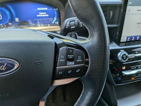 Used 2021 Ford Explorer ST w/ Equipment Group 401A image 17