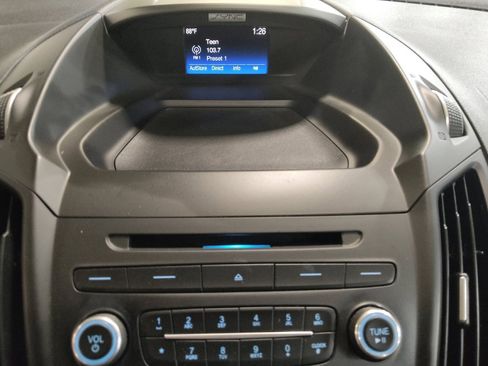 Used 2018 Ford Escape SE FWD image 25