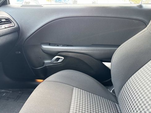 Used 2022 Dodge Challenger R/T Scat Pack image 16