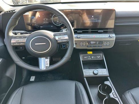 New 2026 Hyundai Kona Limited AWD/4WD image 8
