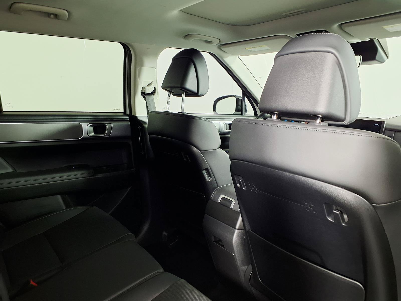 Certified 2026 Hyundai Santa Fe XRT AWD/4WD image 11