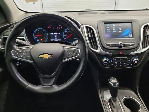 Used 2018 Chevrolet Equinox LT image 22