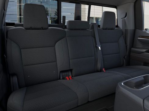 New 2026 GMC Sierra 1500 Elevation w/ Preferred Package AWD/4WD image 17