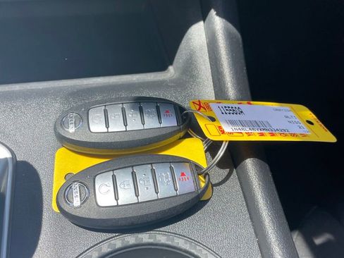 Used 2021 Nissan Altima 2.5 S w/ Driver Assist Package FWD image 13