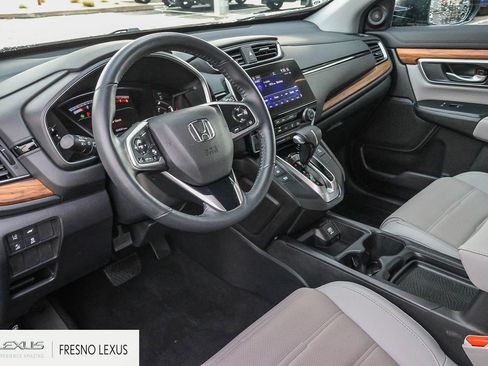 Used 2019 Honda CR-V EX-L image 19
