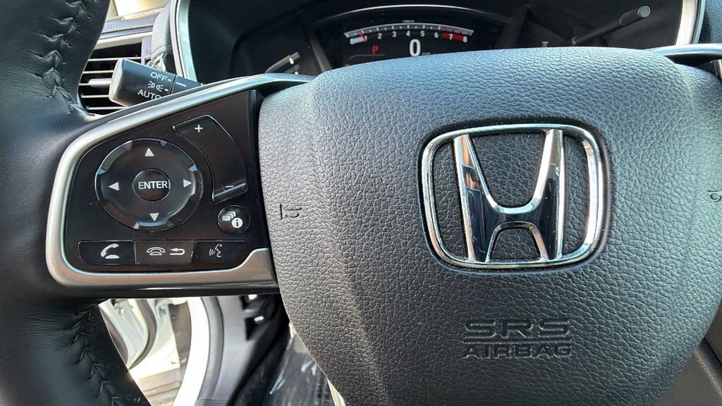 Used 2020 Honda CR-V Touring image 19