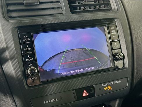 Used 2018 Mitsubishi Outlander Sport ES image 14