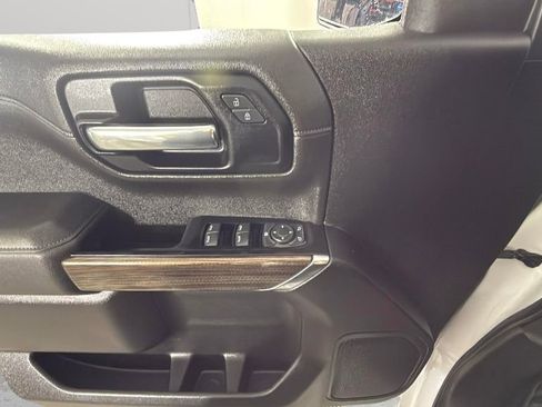 Used 2019 Chevrolet Silverado 1500 LT w/ Bed Protection Package image 25