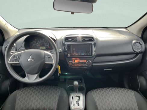 Used 2021 Mitsubishi Mirage ES image 25