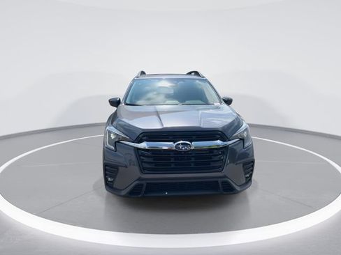 New 2026 Subaru Ascent Limited AWD/4WD image 3