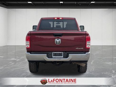 Certified 2024 RAM 2500 Tradesman w/ Chrome Appearance Group image 4