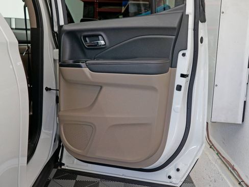 Used 2021 Honda Ridgeline RTL-E image 30