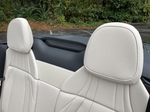 New 2026 Mercedes-Benz CLE 300 4MATIC Cabriolet image 52