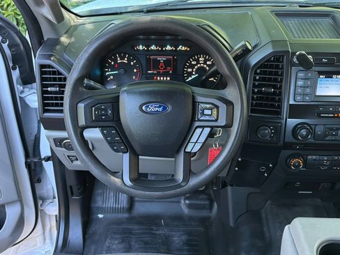 Used 2018 Ford F150 XL w/ Equipment Group 101A Mid AWD/4WD image 14