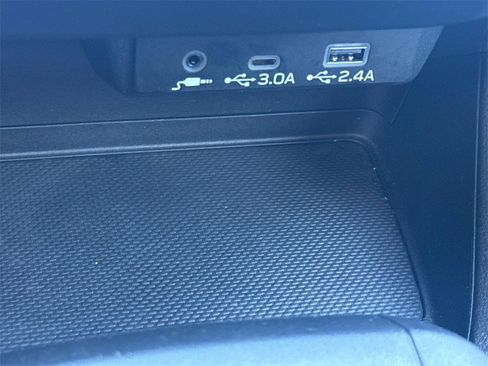 Used 2024 Subaru Impreza 2.0i Sport image 19