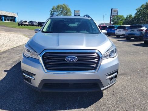 Used 2021 Subaru Ascent Limited w/ Technology Package AWD/4WD image 2