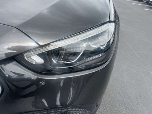Certified 2026 Mercedes-Benz C 300 4MATIC Sedan image 6