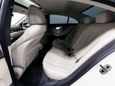 Used 2022 Mercedes-Benz CLS 450 4MATIC image 26