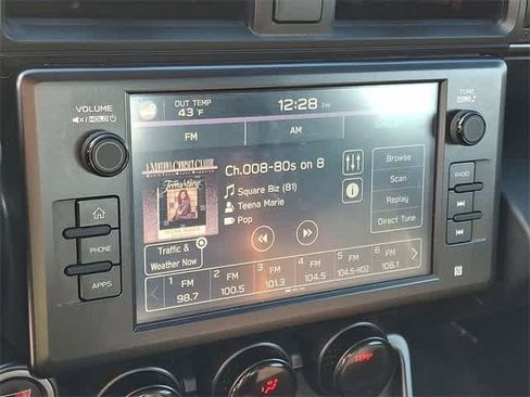 Used 2023 Toyota GR86 10th Anniversary SE image 19