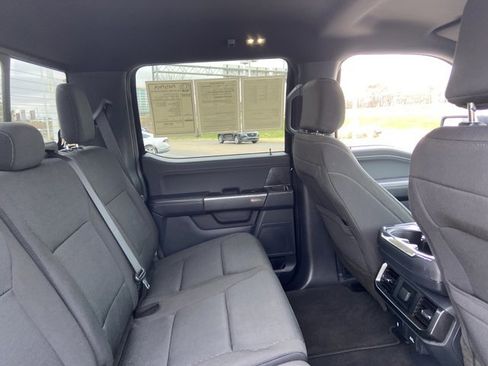 Used 2023 Ford F150 XLT w/ Equipment Group 302A High image 20