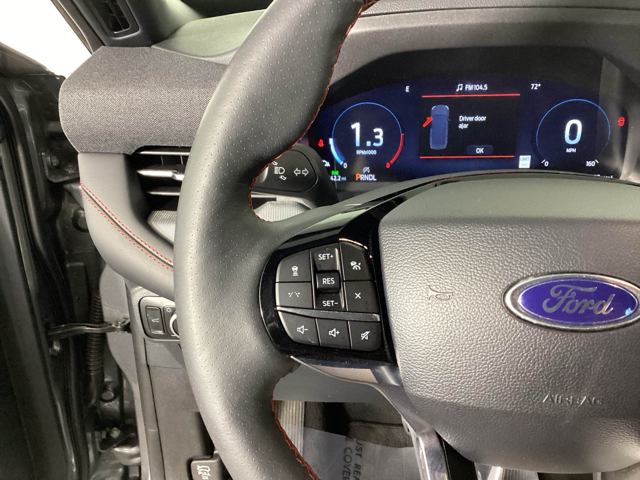 Used 2026 Ford Explorer ST-Line AWD/4WD image 24