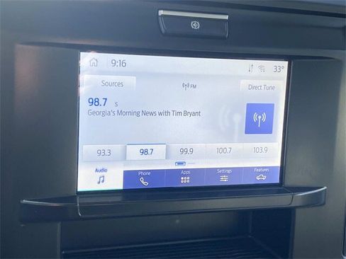 Used 2025 Ford F350 XLT image 58