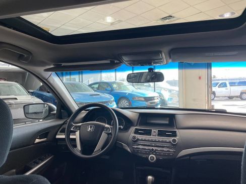 Used 2008 Honda Accord EX image 26