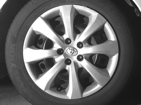Used 2025 Toyota Corolla LE FWD image 13