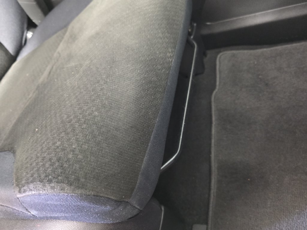 Used 2015 Honda CR-V EX image 29