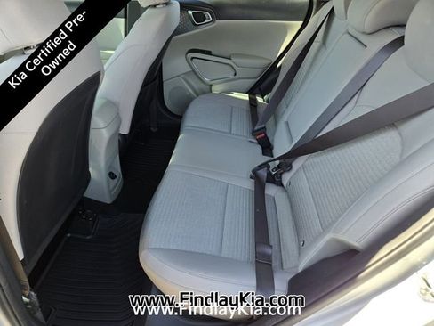 Certified 2021 Kia Soul EX image 15