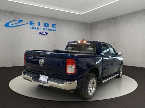 Used 2023 RAM 1500 Big Horn AWD/4WD image 7