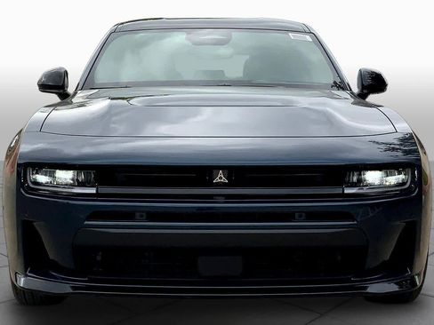 New 2026 Dodge Charger GT w/ Driver Convenience Group AWD/4WD image 3