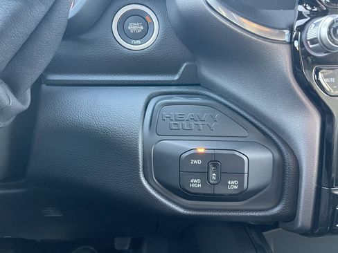 New 2026 RAM 2500 Laramie image 30